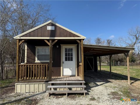 400 E Mignonette Street Kosse TX 76653