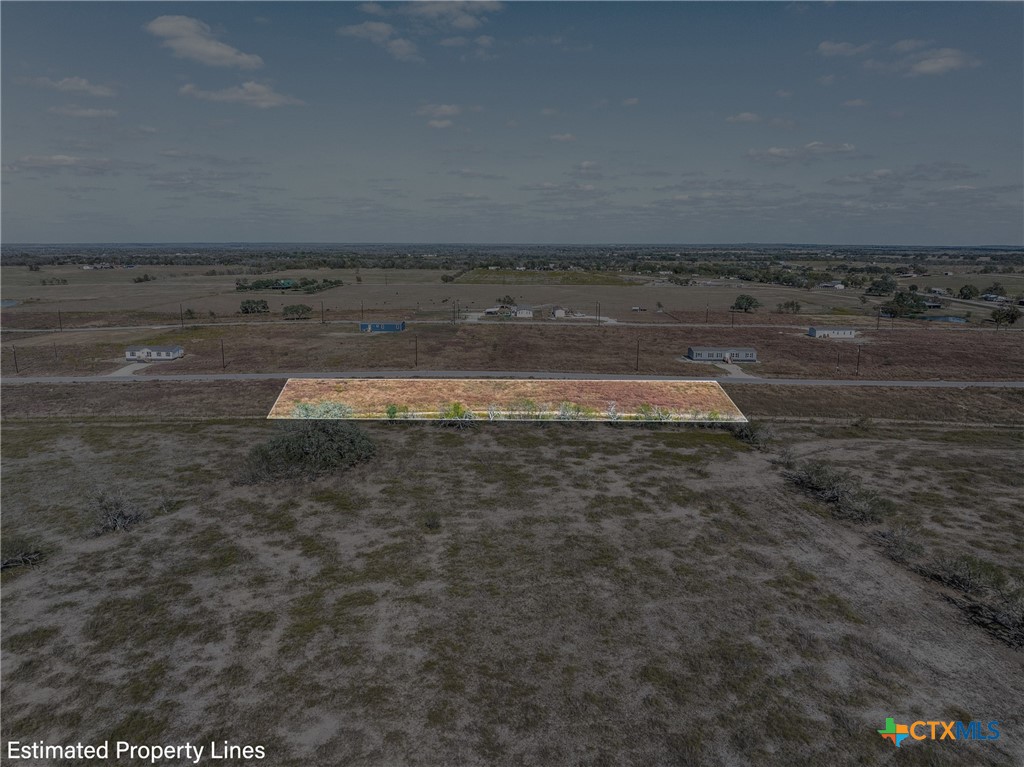 Photo 1 of 4 — 245 Beckham Drive, Dale, TX 78616