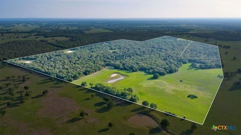 Photo of 2095 County Road 442, Thrall, TX 76578 (MLS # 612060)