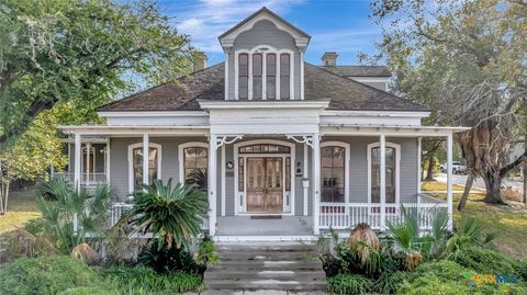 Photo of 502 N Liberty Street, Victoria, TX 77901 (MLS # 600568)