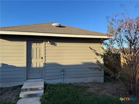 A home in San Marcos