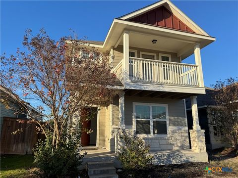 A home in San Marcos