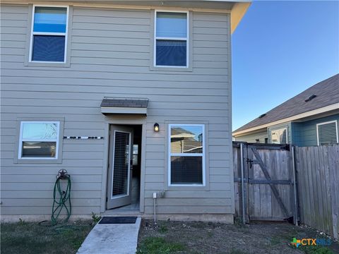 A home in San Marcos