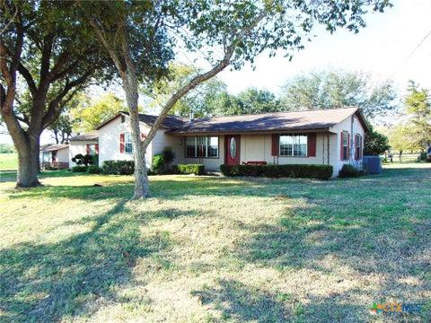 Photo of 1714 County Road 355, Shiner, TX 77984 (MLS # 628579)