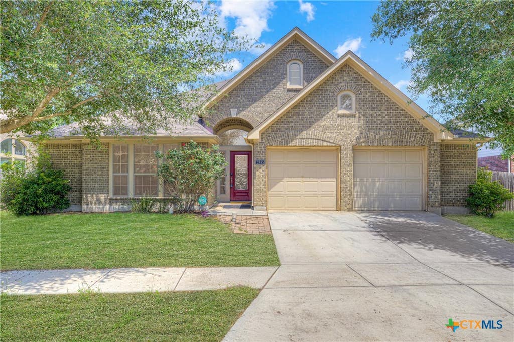 Photo of 2985 Hidden Meadow, Seguin, TX 78155 (MLS # 611258)