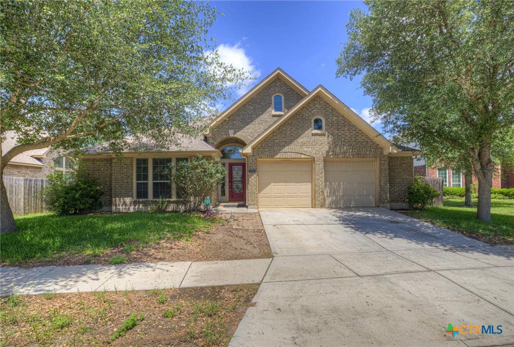 Photo of 2985 Hidden Meadow, Seguin, TX 78155 (MLS # 611258)