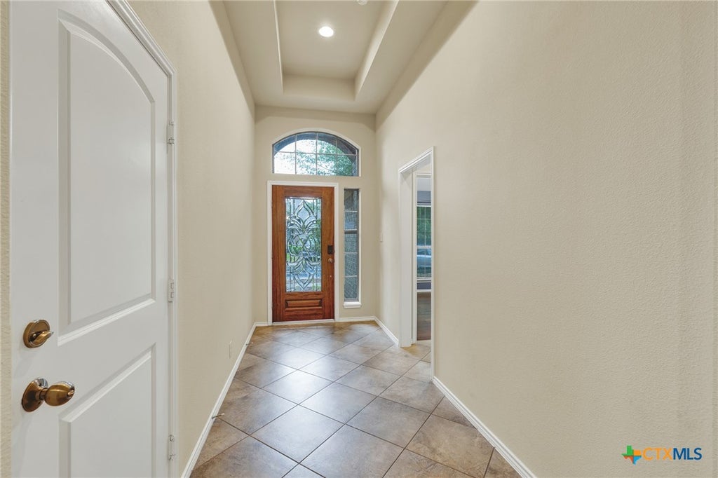 Photo of 2985 Hidden Meadow, Seguin, TX 78155 (MLS # 611258)