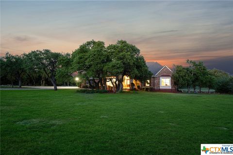 A home in Spring Branch