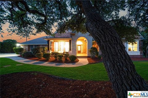 A home in Spring Branch