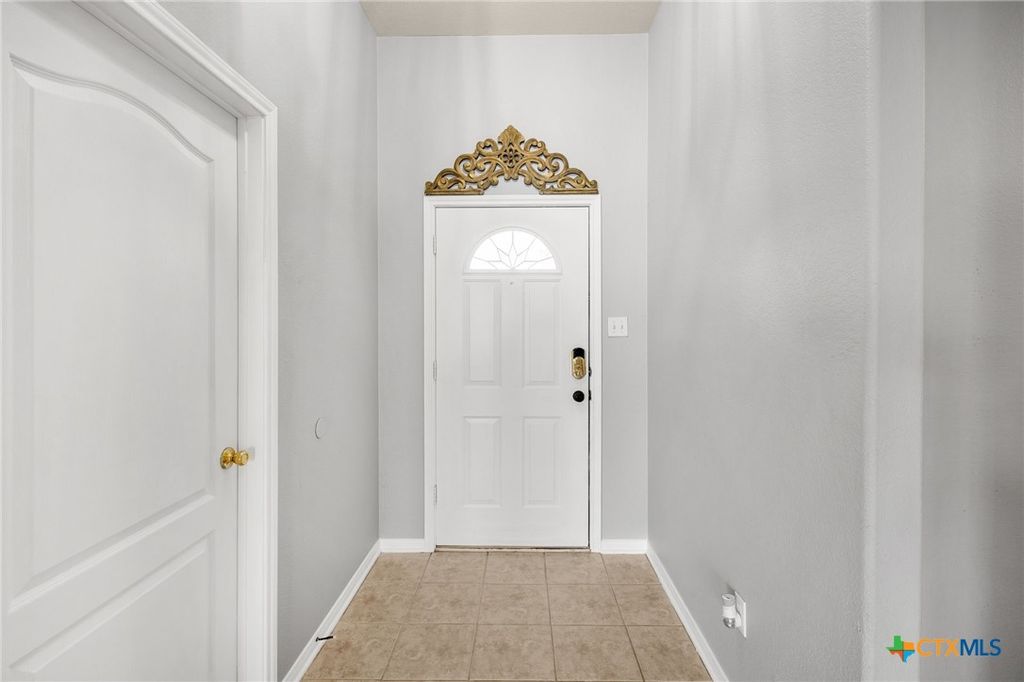 Photo of 5306 Shawn Drive, Killeen, TX 76542 (MLS # 615347)