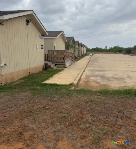 1100 County Road 4600