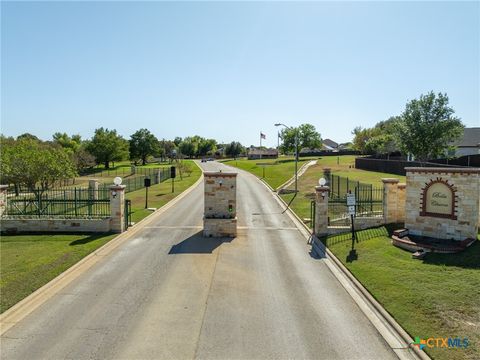 A home in Nolanville