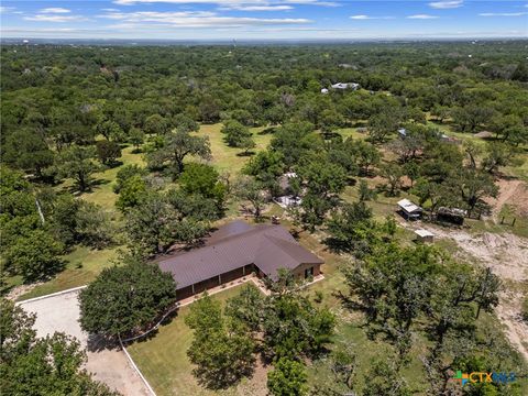 A home in Salado