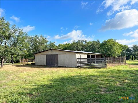 A home in Salado