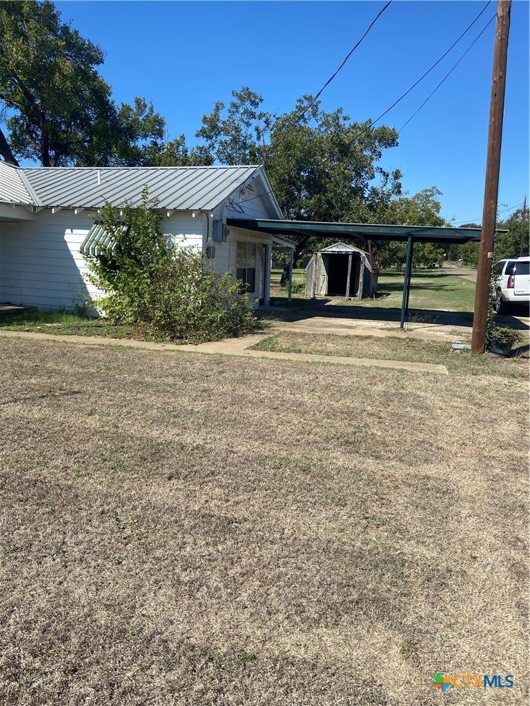 Photo of 1479 Luker Road, Belton, TX 76513 (MLS # 627076)