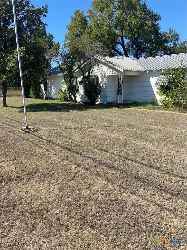 Photo of 1479 Luker Road, Belton, TX 76513 (MLS # 627076)