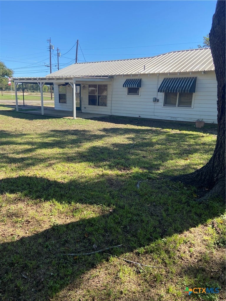 1479 Luker Road