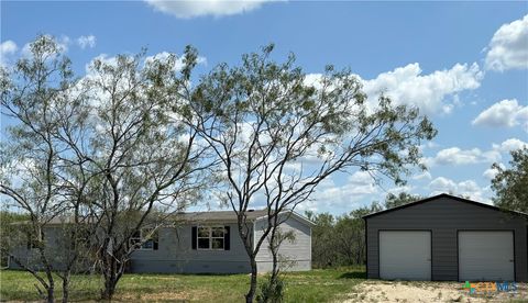 A home in Gonzales