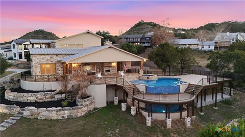 1035 Thunderbolt Road Canyon Lake TX 78133