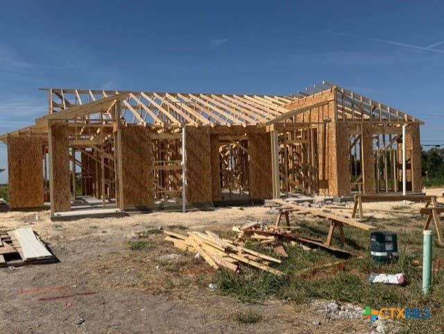 Photo of 1521 Crooked River Court, Temple, TX 76502 (MLS # 623156)