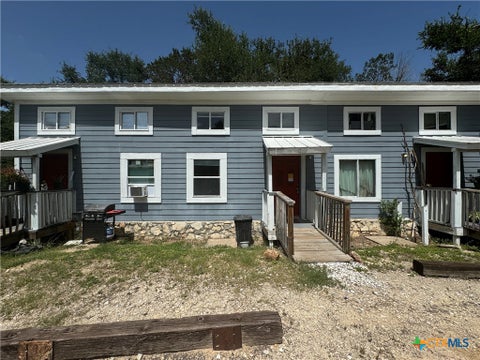 Photo of 1108 W Mccarty Lane #B, San Marcos, TX 78666 (MLS # 615459)