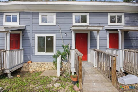 Photo of 1108 W Mccarty Lane #B, San Marcos, TX 78666 (MLS # 615459)
