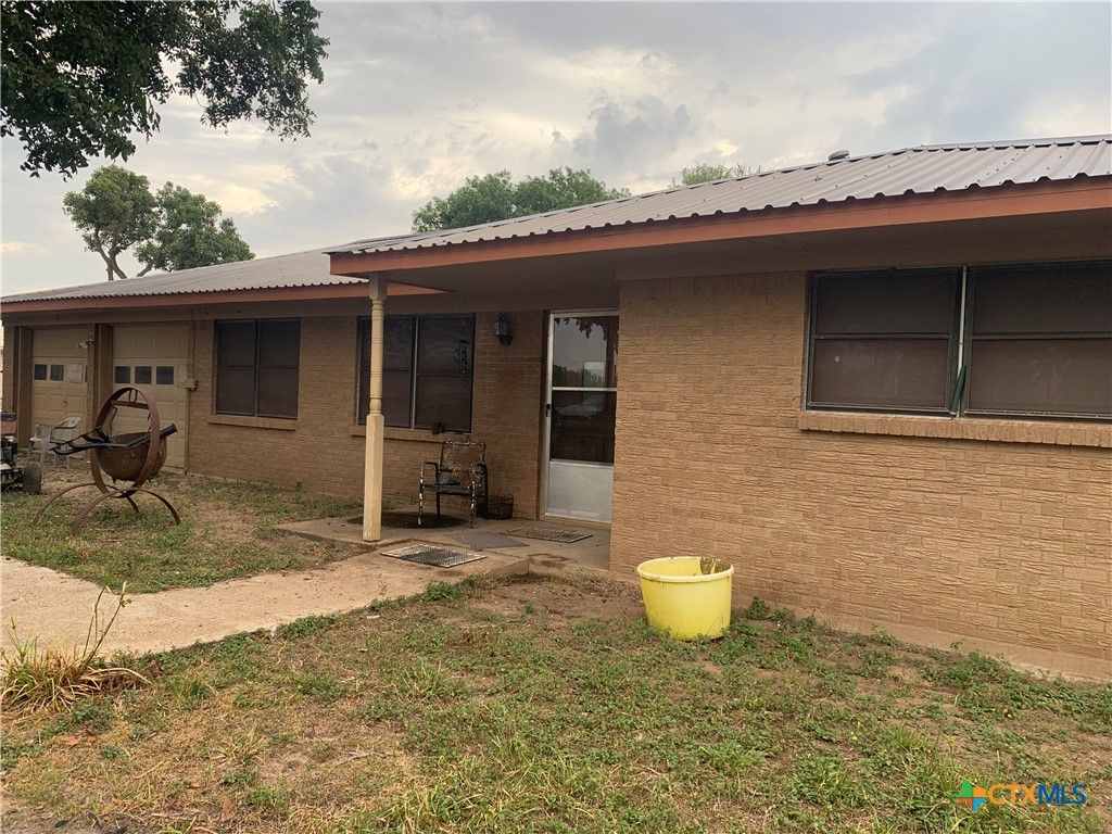 Photo of 12655 State Highway 172, La Ward, TX 77970 (MLS # 610745)