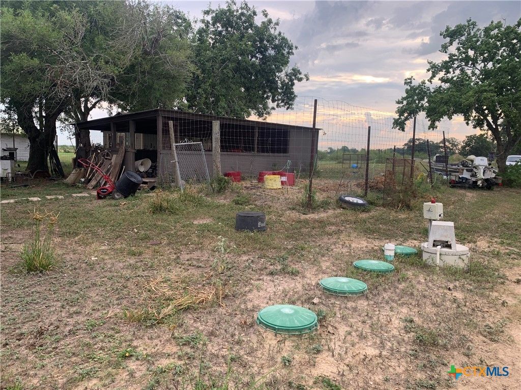 Photo of 12655 State Highway 172, La Ward, TX 77970 (MLS # 610745)