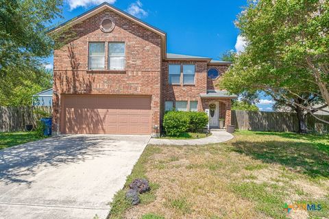 3420 Sante Fe Trail Seguin TX 78155