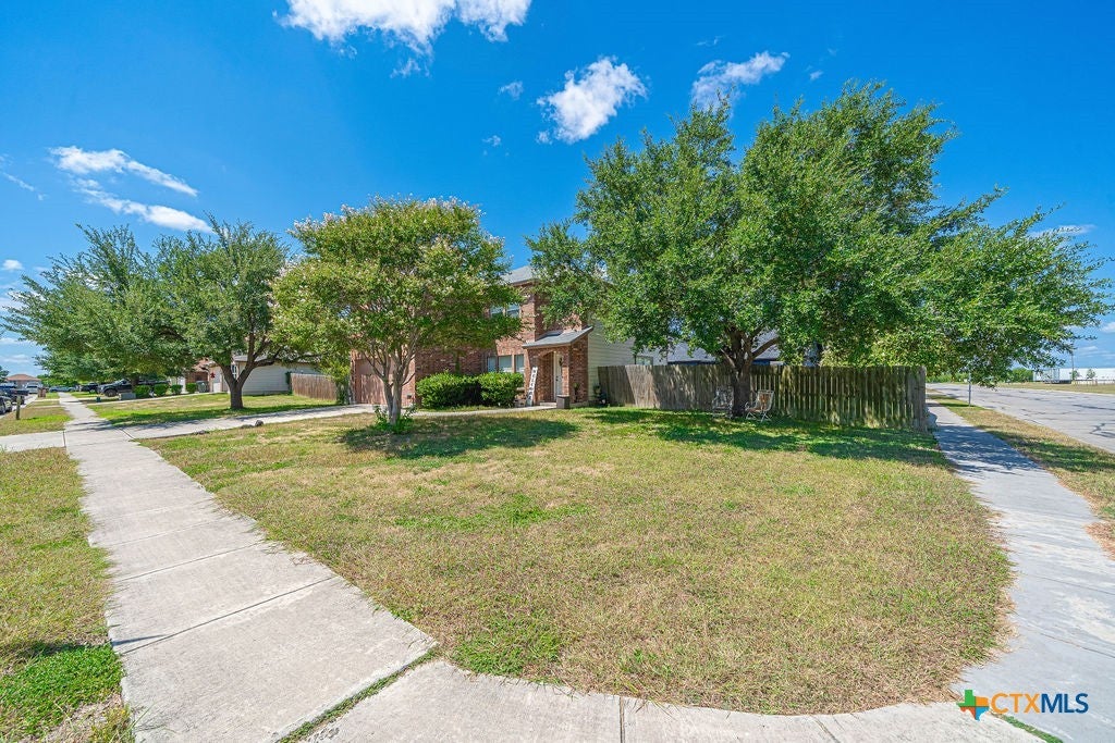 Photo of 3420 Sante Fe Trail, Seguin, TX 78155 (MLS # 588924)