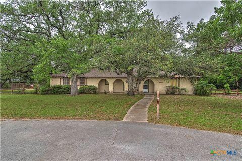 Photo of 5520 S 31st Street, Temple, TX 76502 (MLS # 611132)