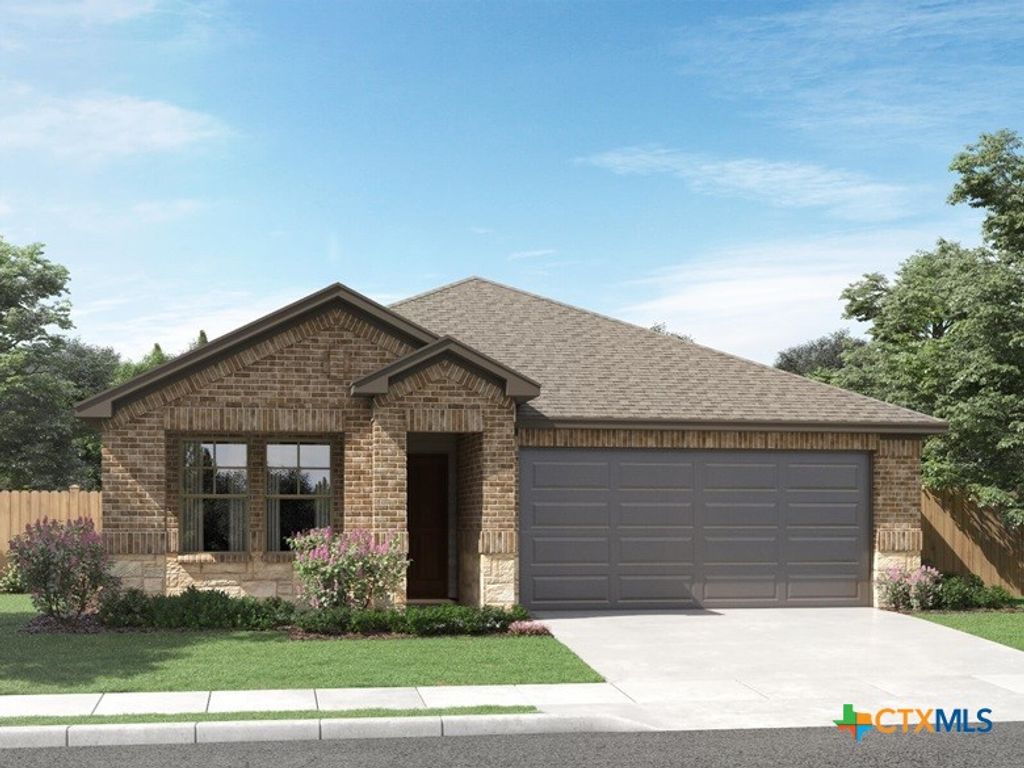 Photo of 3016 Nash Drive, New Braunfels, TX 78132 (MLS # 595965)