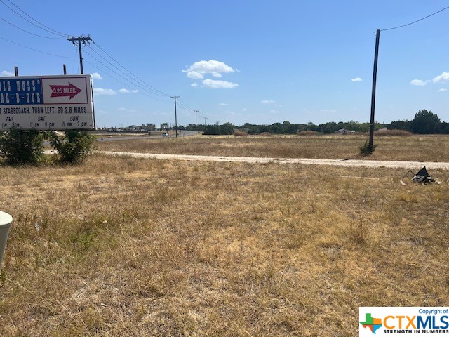 Photo 1 of 2 — 4302 Cunningham Road, Killeen, TX 76542