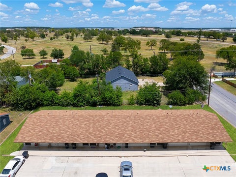 Photo of 213 E Harrison Avenue, Killeen, TX 76541 (MLS # 626133)
