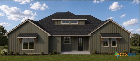 Photo of 16057 Honey Ridge Drive, Holland, TX 76534 (MLS # 623087)