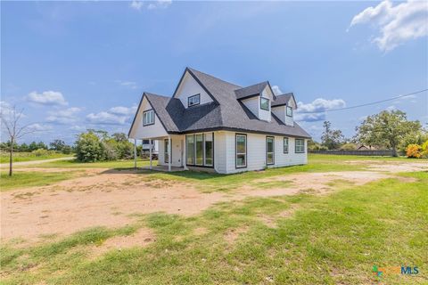 A home in Bastrop