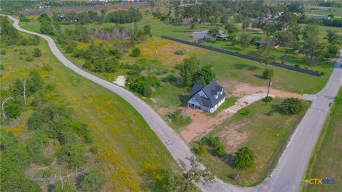 A home in Bastrop