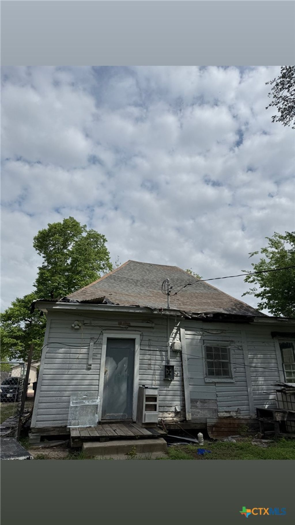 Photo of 706 N Main Street, Temple, TX 76501 (MLS # 611195)