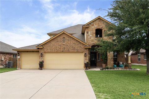 1310 Starlight Temple TX 76502