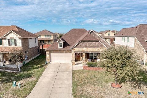 A home in Harker Heights