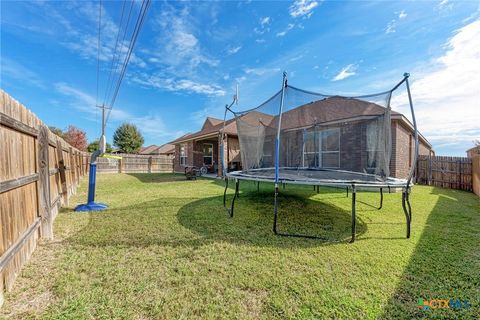 A home in Harker Heights