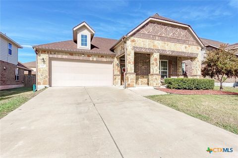 A home in Harker Heights