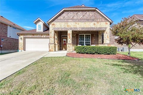 A home in Harker Heights