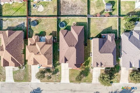 A home in Harker Heights