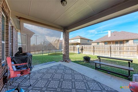 A home in Harker Heights