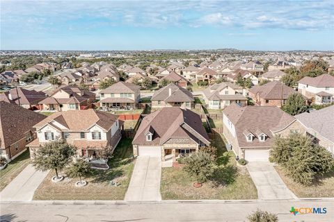 A home in Harker Heights