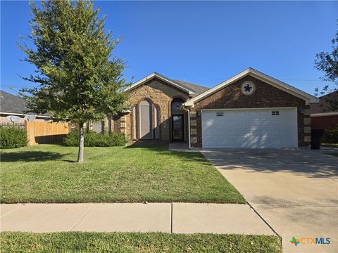 Photo of 6308 Roxbury Avenue, Temple, TX 76502 (MLS # 595432) Photo of 6308 Roxbury Avenue, Temple, TX 76502 (MLS # 595432)