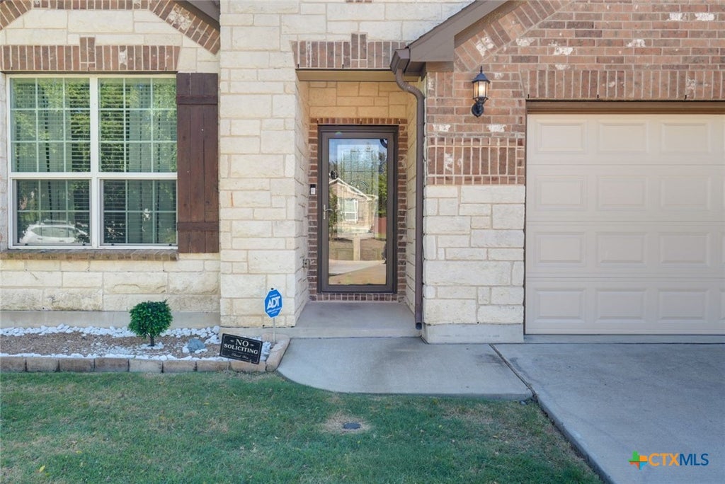 Photo of 828 Olive Lane, Harker Heights, TX 76548 (MLS # 628246)