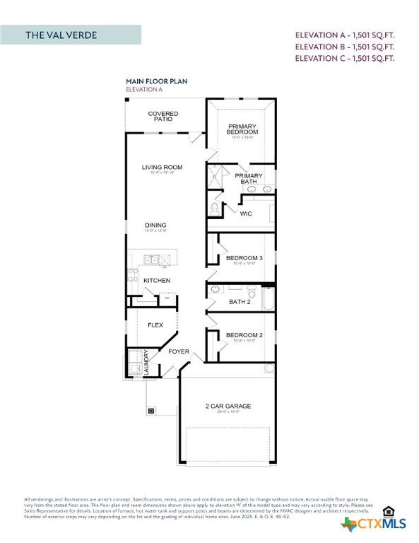 1558 NE Estelea Drive