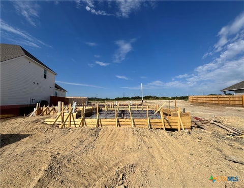 Photo of 449 Presley Drive, Killeen, TX 76542 (MLS # 623780)